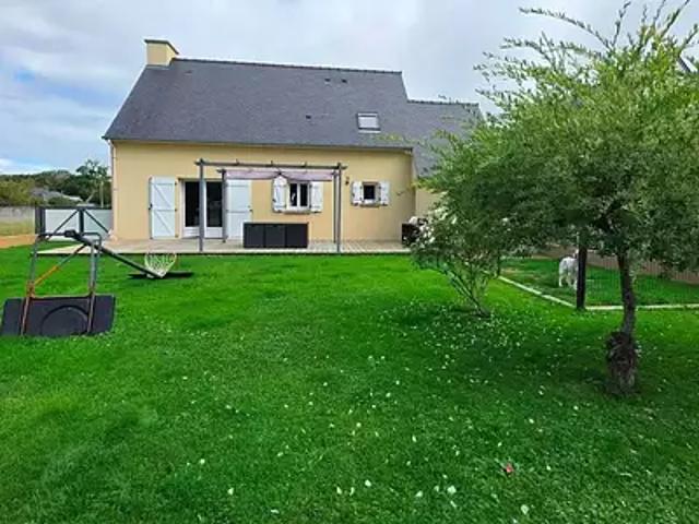 Maison vente à Saint-Germain-en-Laye, Andrésy
