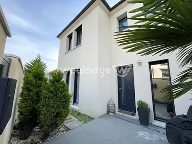 Maison vente à Saint-Germain-en-Laye, Andrésy