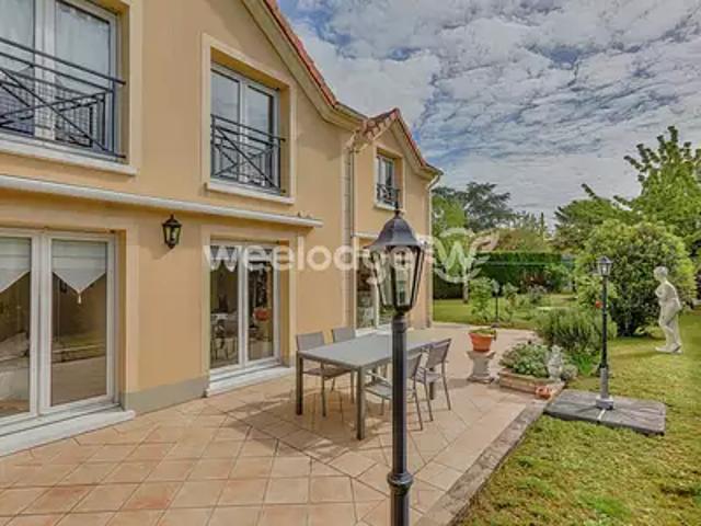 Maison vente à Saint-Germain-en-Laye, Andrésy