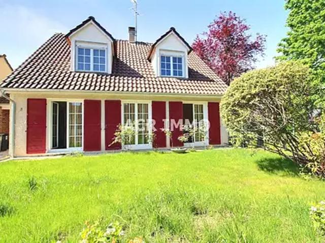 Maison vente à Saint-Germain-en-Laye, Andrésy