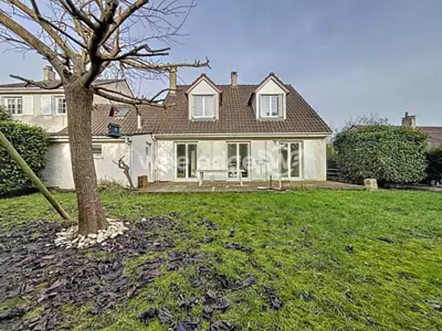 Maison vente à Saint-Germain-en-Laye, Andrésy