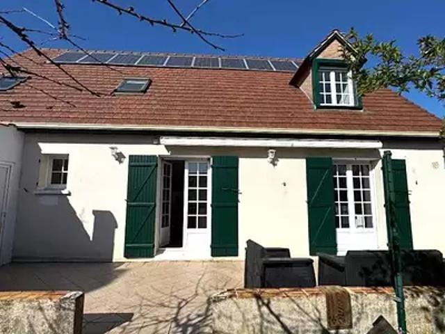 Maison vente à Saint-Germain-en-Laye, Andrésy