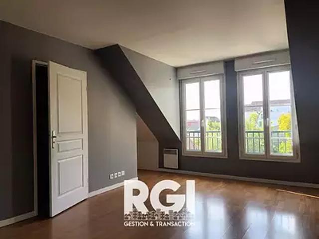 Appartement location à Saint-Germain-en-Laye, Andrésy