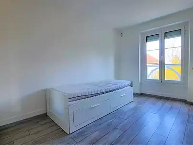Appartement location à Saint-Germain-en-Laye, Andrésy