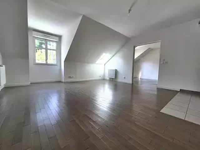 Appartement location à Saint-Germain-en-Laye, Andrésy