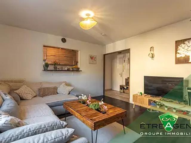 Appartement location à Saint-Germain-en-Laye, Andrésy