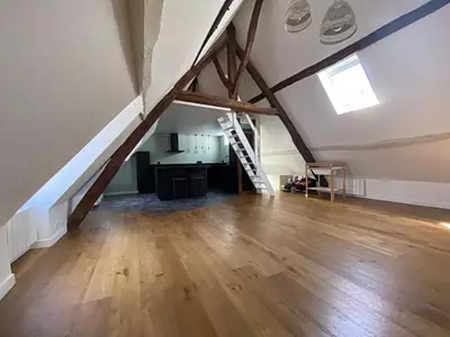 Appartement location à Saint-Germain-en-Laye, Andrésy