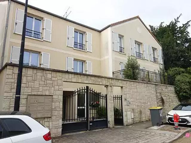 Appartement location à Saint-Germain-en-Laye, Andrésy