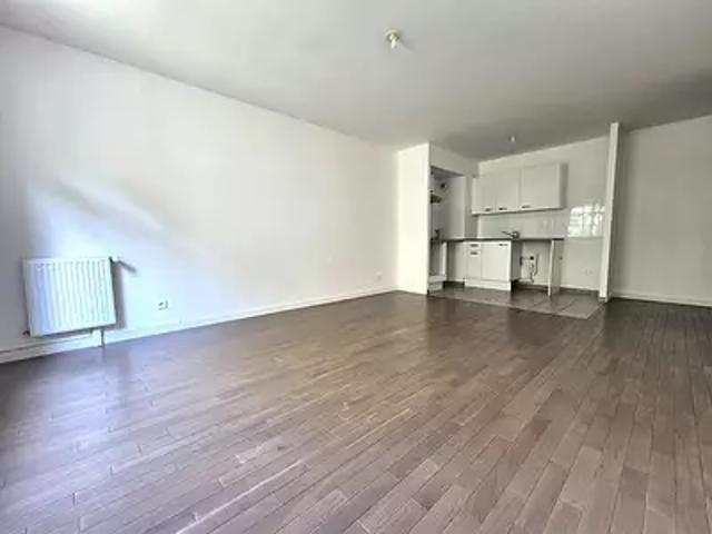 Appartement location à Centre-Ville, Andrésy