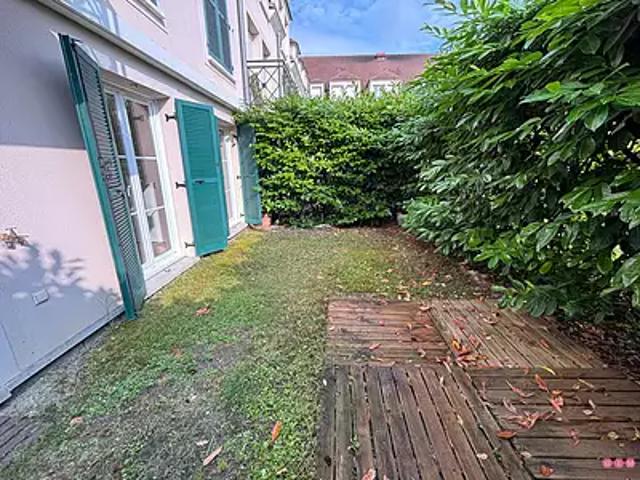 Appartement location à Saint-Germain-en-Laye, Andrésy
