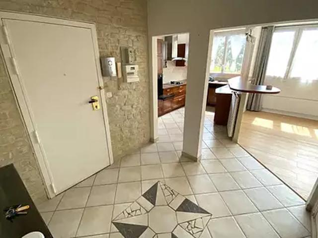 Appartement location à Centre-Ville, Andrésy