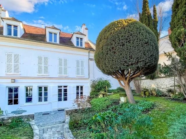 Maison vente à Saint-Germain-en-Laye, Andrésy
