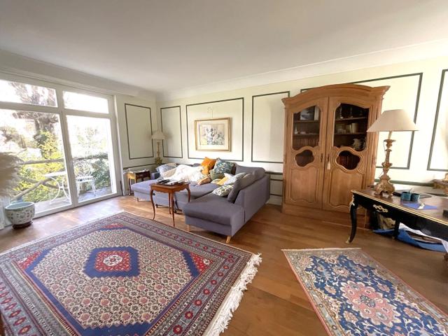 Maison vente à Saint-Germain-en-Laye, Andrésy