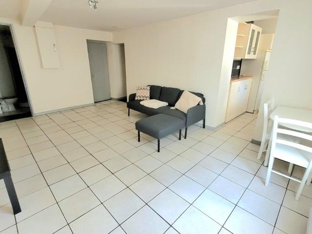Appartement location à Saint-Germain-en-Laye, Andrésy