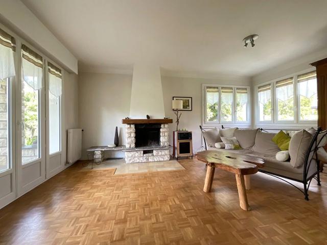 Maison vente à Saint-Germain-en-Laye, Andrésy