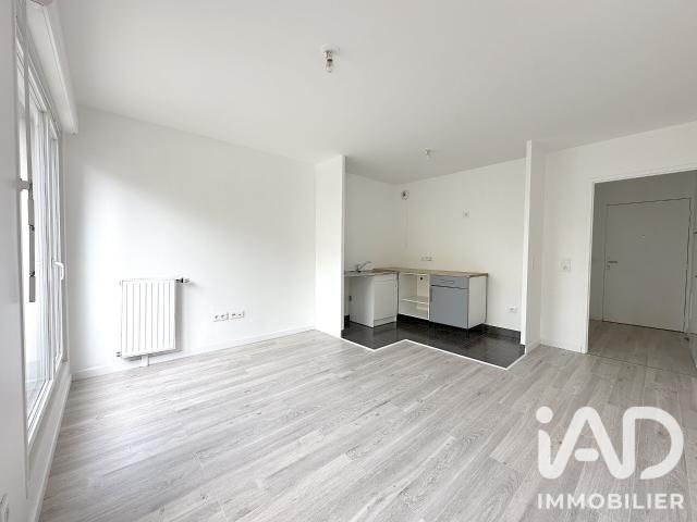 Appartement vente à Andrésy, Yvelines