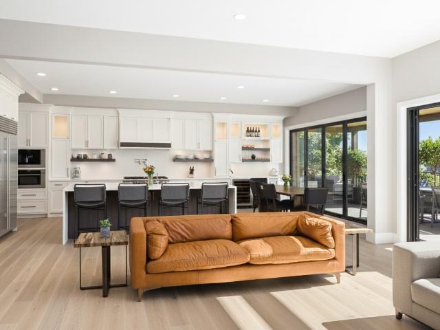 Appartement vente à Saint-Germain-en-Laye, Andrésy