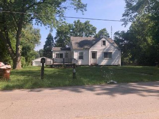 House for sale in Michigan