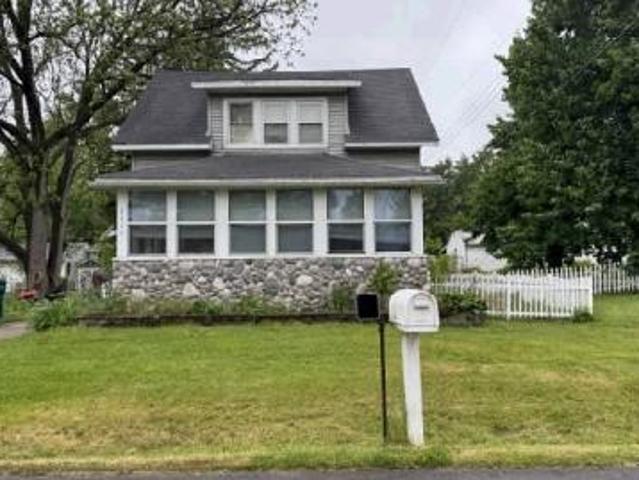 House for sale in Lansing, Michigan