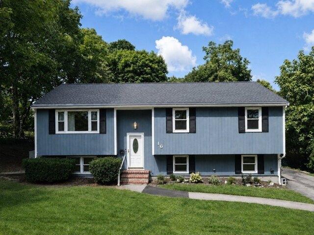 House for sale in Fort Revere, Hull