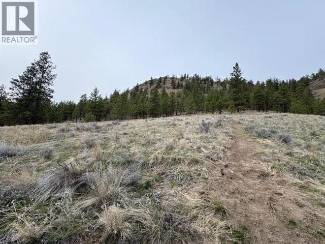 Farm for sale in Summerland, British Columbia