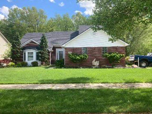House for sale in Michigan
