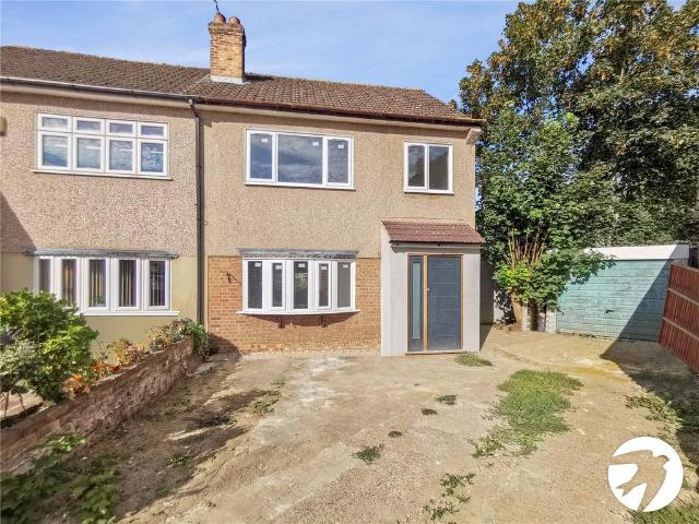 House for rent in Crayford, Greater London