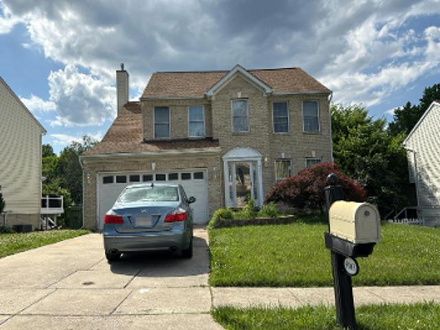 House for sale in Village of Bynum Run, Harford County