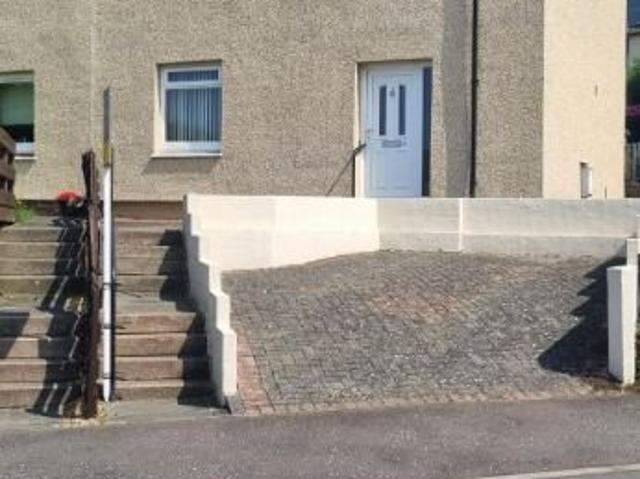 House for rent in Mayfield, Midlothian