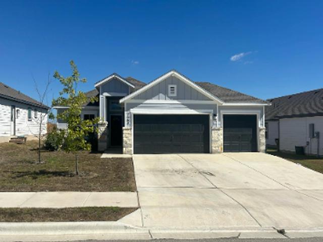 Land for sale in Killeen, Bell County