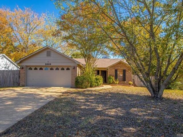 House for sale in Bryant, Arkansas