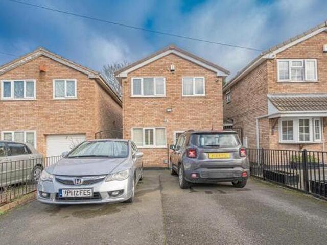 House for sale in Handsworth, West Midlands
