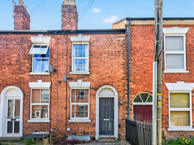House for rent in Diglis, Worcestershire