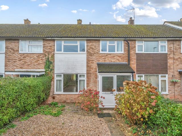 House for rent in Tupsley, Lower Bullingham