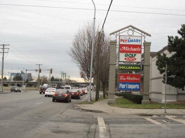 House for rent in Richmond, British Columbia