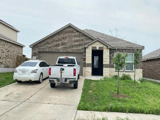 House for sale in Manor, Texas