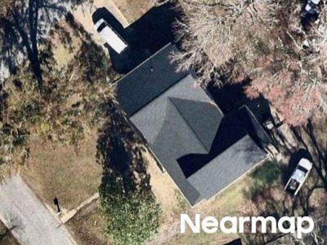 House for sale in Kinston, North Carolina