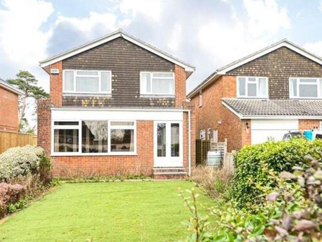 House for sale in Ashurst Bridge, Hampshire