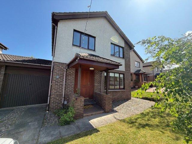 House for rent in Balone, Letham