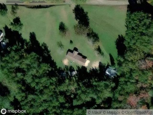 House for sale in Decatur, Mississippi