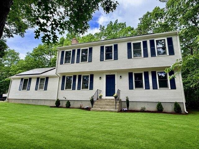 House for sale in Cataumet, Massachusetts