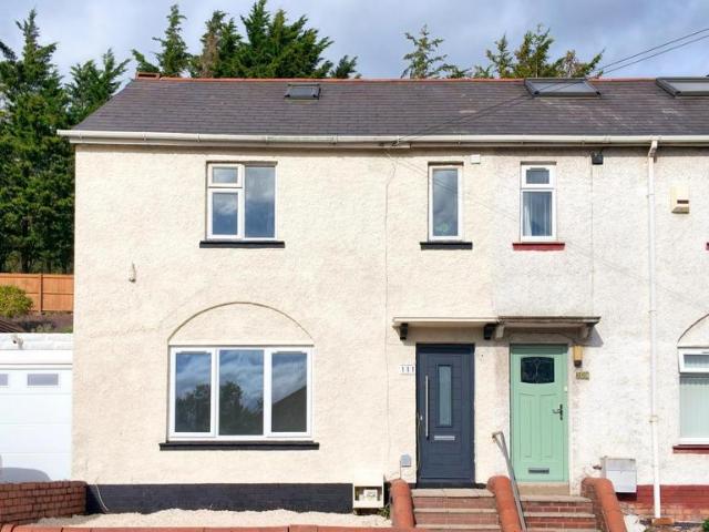House for rent in Cogan, Penarth