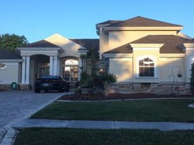 House for sale in Spring Hill, Florida