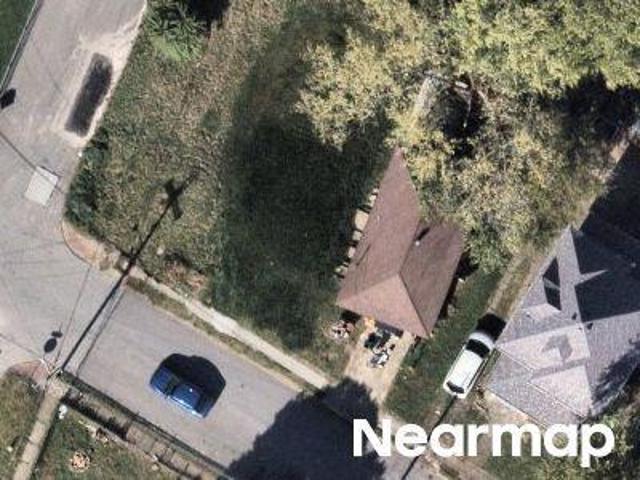 House for sale in Parkersburg, West Virginia