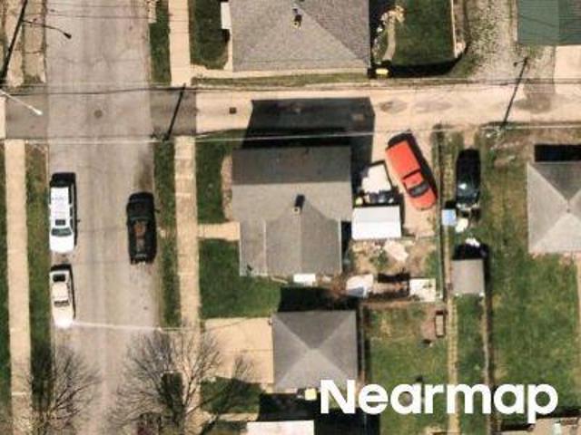 House for sale in Fort Wayne, Indiana