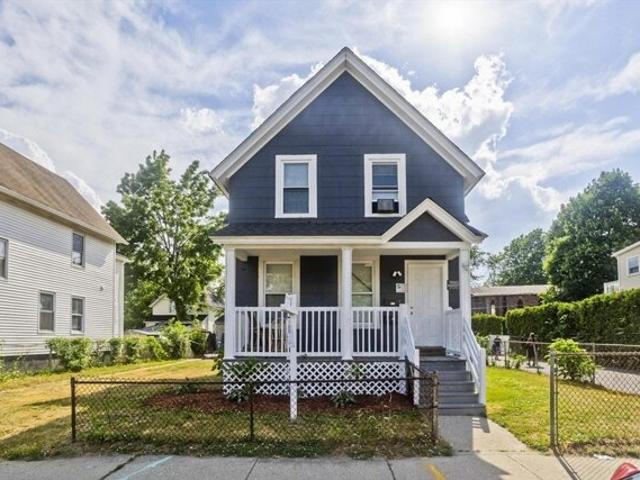 House for sale in Hampden, Massachusetts
