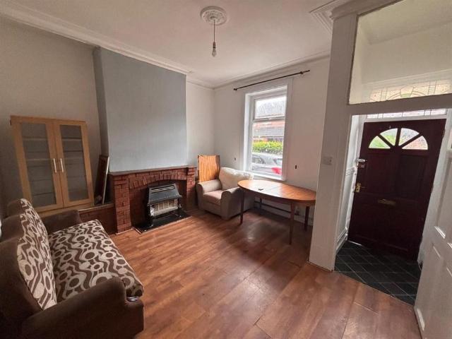 Apartment for rent in Deepdale, Higher Bartle