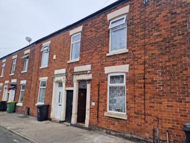 House for rent in Deepdale, Higher Bartle
