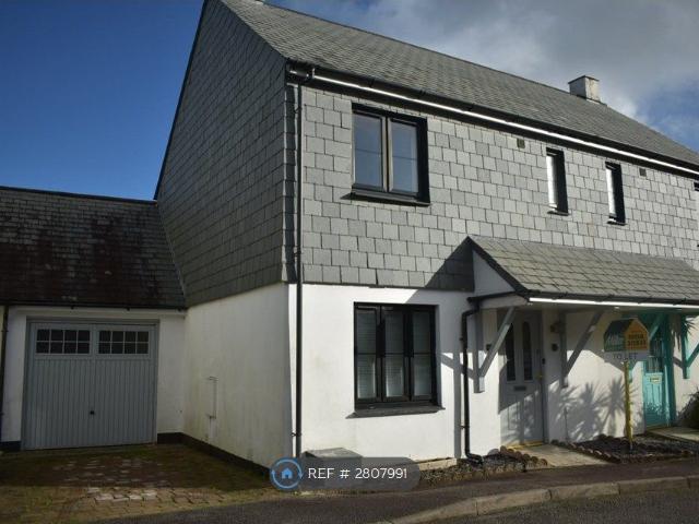 House for rent in Penryn, Cornwall