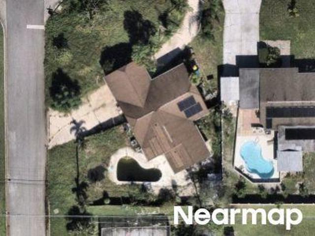 House for sale in Melbourne, Florida